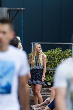 Luise Intert 156 - Horst Schr�der Pokal